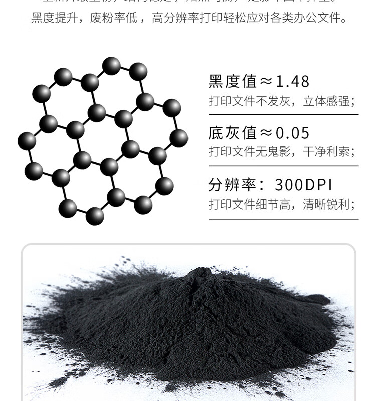 天色（TIANSE）MLT-D103L硒鼓适用三星SCX4728HN 4728FD 4729HD ML2951D 2955DN墨盒【5000页】粉盒