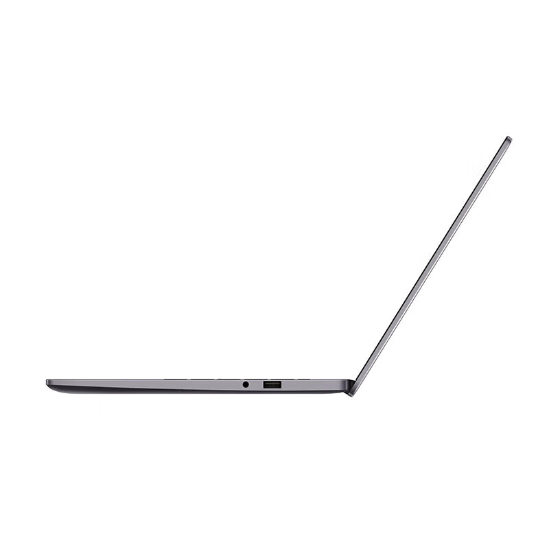 华为  MateBook B3-430 14英寸商用办公便携笔记本电脑 12代i7-1260P/16GB/512GB 深空灰 WIN11