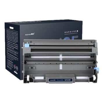 天色（TIANSE）LD4636 鼓架适用联想 LJ3650DN LJ3600D M7900DNF 墨粉盒【30000页】 粉盒