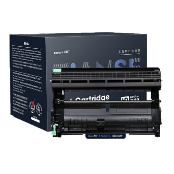 天色（TIANSE）TNP28/TNP29/TNP308硒鼓适用柯尼卡美能达1580MF 1500W 1590 墨粉盒【12000页】鼓架