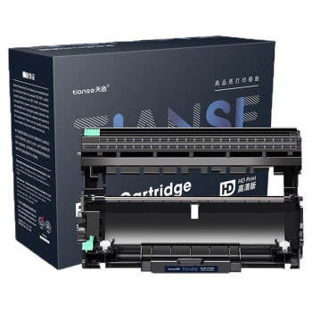 天色（TIANSE）TNP65鼓架适用柯尼卡美能达bizhub 3000mf 3080MF 2600P硒鼓【12000页】成像鼓