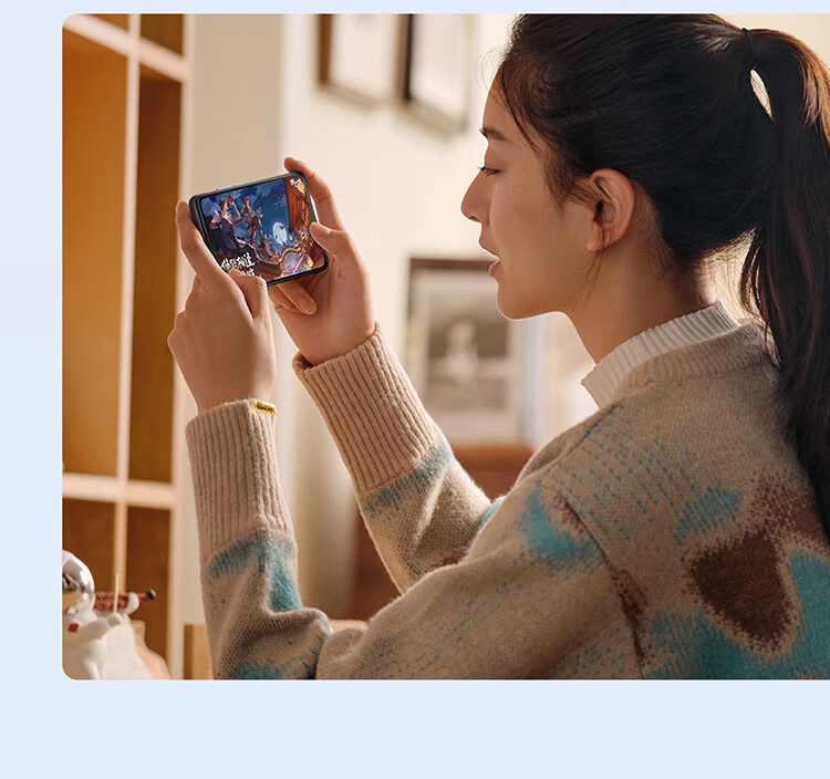 小米 Redmi Note 11 5G 天玑810 33W Pro快充 5000mAh大电池 8GB+ 256GB 微光晴蓝 智能手机 小米 红米