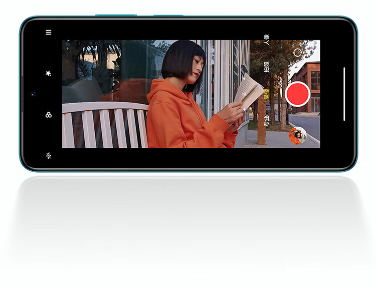 小米 Redmi Note 11 5G 天玑810 33W Pro快充 5000mAh大电池 8GB+ 256GB 微光晴蓝 智能手机 小米 红米