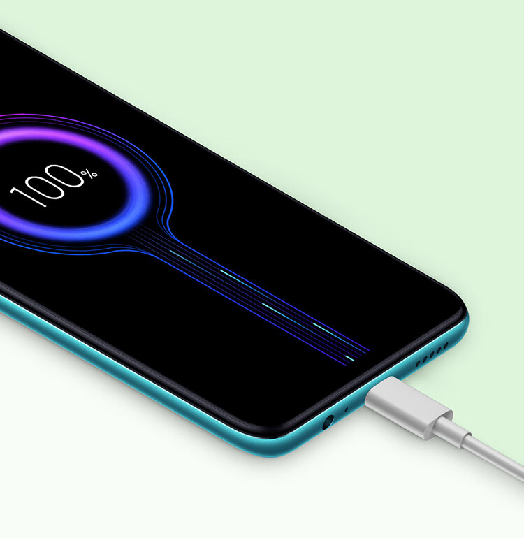 小米 Redmi Note 11 5G 天玑810 33W Pro快充 5000mAh大电池 8GB+ 256GB 微光晴蓝 智能手机 小米 红米