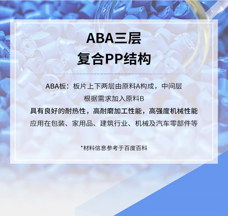 得力（deli）25mmA4塑料文件盒 档案盒 加厚资料盒 财务凭证考试收纳 5681