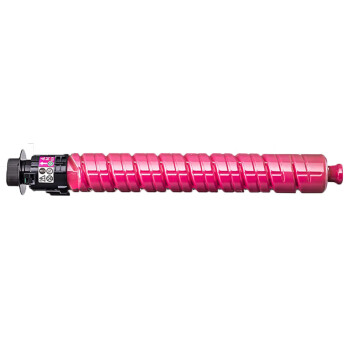 天色（TIANSE）IM C6000型粉盒适用理光IM C6000 IM C4500/A IMC5500/A墨盒【22500页】红色