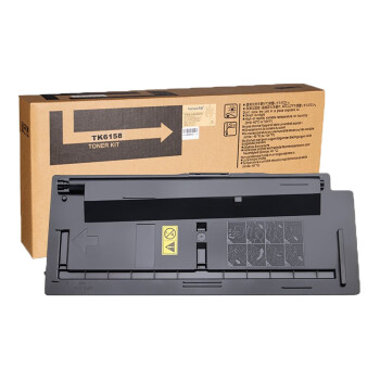 天色（TIANSE）TK-6158粉盒适用京瓷KYOCERA ECOSYS M4230idn复印机硒鼓 【20000页】标准容量