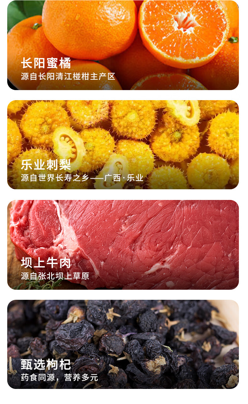 雅觅 感恩有你·情满月饼礼盒840g/盒中秋月饼礼盒送礼员工福利
