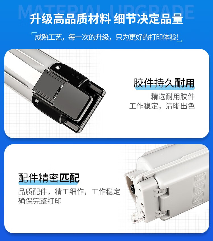天色（TIANSE）W9192MC/W9042MC硒鼓适用惠普 HP E77822/E77825/E77830打印机墨盒【28000页】黄色