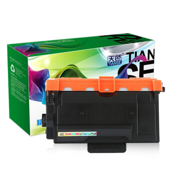 天色（TIANSE）LT401粉盒 适用联想LJ4000D LJ4000DN LJ5000DN M8650D M890DNF碳粉【3000页】标准版