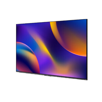 小米 4K金属全面屏 远场语音  护眼液晶平板电视机 小米电视A Pro 55英寸
