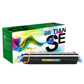 天色（TIANSE）C9730硒鼓适用惠普HP LaserJet5500/5550/5550dn/5550dtn/5550HDN墨盒【13000页】黑色