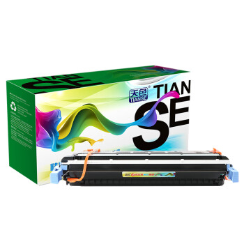 天色（TIANSE）C9730硒鼓适用惠普HP LaserJet5500/5550/5550dn/5550dtn/5550HDN墨盒【12000页】红色