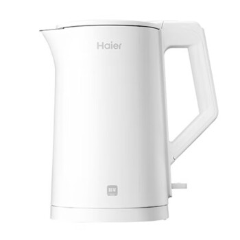海尔（Haier）家用电热水壶保温大容量 HKT-K7M17E