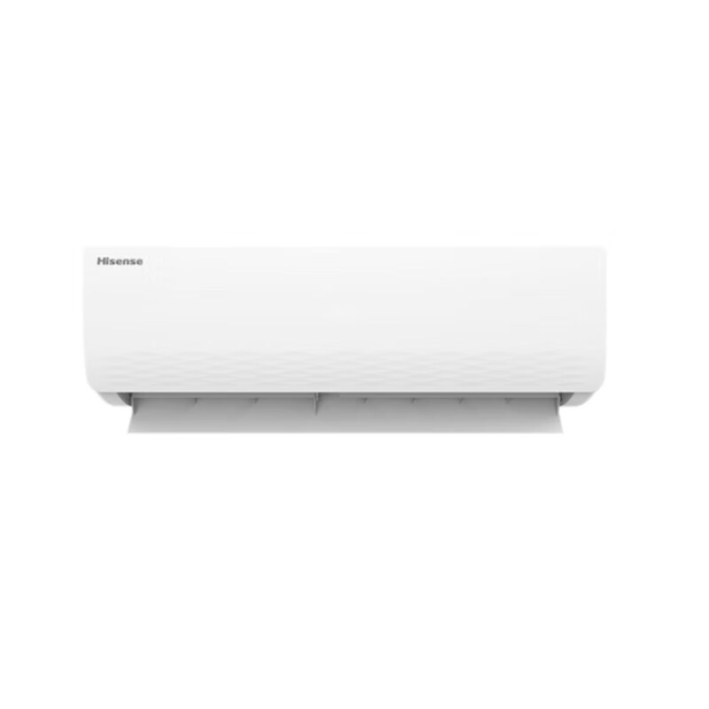 海信（Hisense）KFR-26GW/A103W-X3 大一匹 冷暖变频空调挂机三级能效