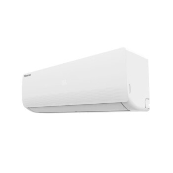 海信（Hisense）KFR-26GW/A103W-X3 大一匹 冷暖变频空调挂机三级能效