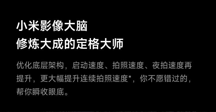 小米 12S Ultra 全网通5G 骁龙8+旗舰处理器 2K超视感屏 120Hz高刷小米 12Sultra 冷杉绿 12GB+256G