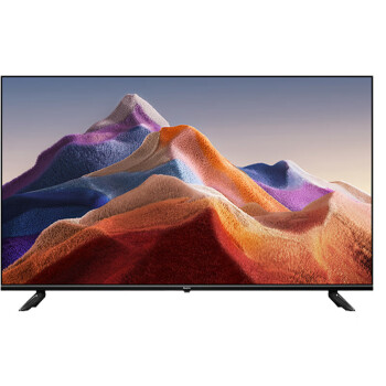 小米电视 Redmi A43 43英寸 全高清 金属全面屏 双扬声器立体声 智能电视机L43R8-A