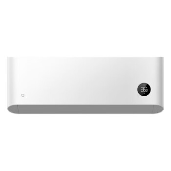 小米 新一级能效 变频冷暖 自清洁 智能互联 壁挂式卧室挂机 KFR-50GW/N2A1 米家空调巨省电2匹