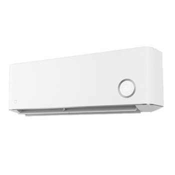 小米 米家2匹 新一级能效 变频冷暖 智能互联 壁挂式卧室挂机 KFR-50GW/D1A1 鎏金版
