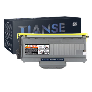天色（TIANSE）LT2922墨粉盒适用联想LENOVO M7205 M7250 M7215 M7250N M7260碳粉【2600页】粉盒