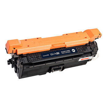 天色（TIANSE）CF320粉盒 适用惠普HP Color LaserJet Enterprise MFP M680 series M675墨盒-11500页 黑色