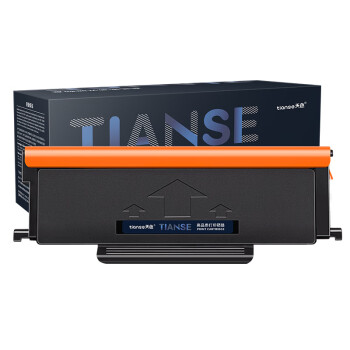 天色（TIANSE）TL-435粉盒适用奔图P3365DN 3385DN M7165DN M7185DN硒鼓【3000页】大容量 可加粉