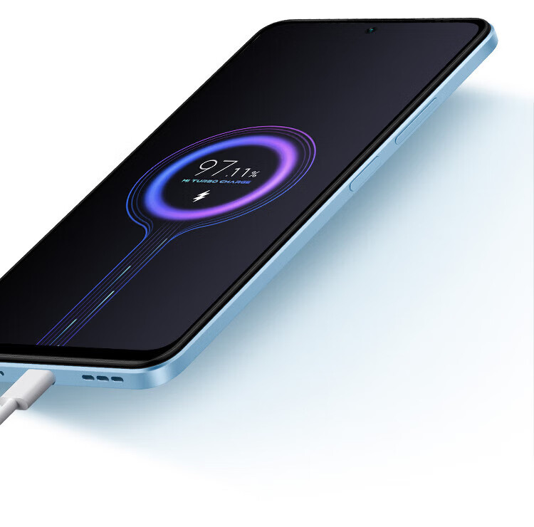 小米 Redmi Note12 5G 120Hz OLED屏幕 骁龙4移动平台 5000mAh长续航 8GB+128GB镜瓷白 智能手机 小米红米