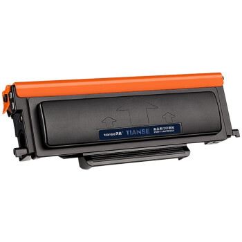 天色（TIANSE）TO-400粉盒适用奔图m7100dn m6700 P3010d P3010dw M7300FD M7200FD碳粉 【3000页】大容量