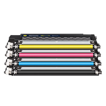 天色（TIANSE）W2080X硒鼓适用惠普HP Laser 179fnw 150a 150nw 150W墨盒【1800页】 大容量 易加粉 黑色