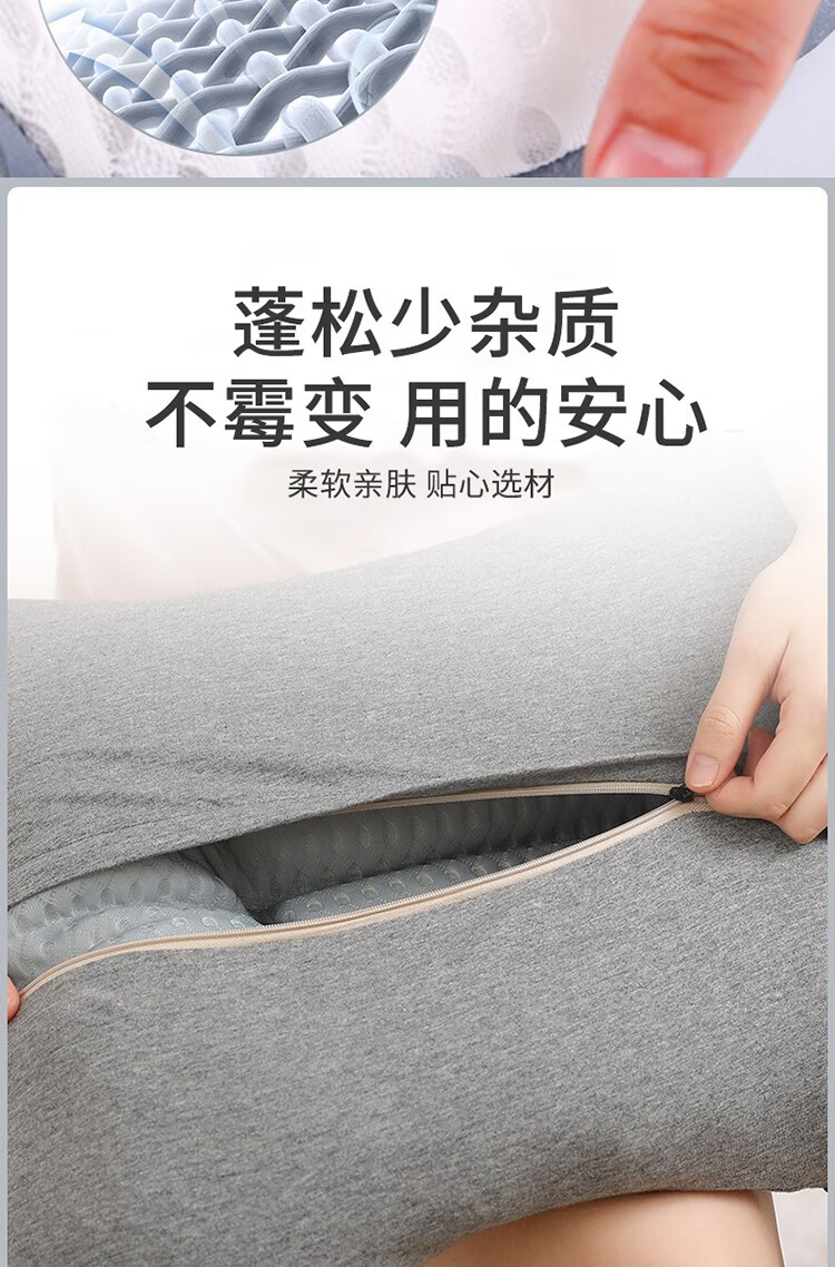 上亨（shangheng）颈椎器家用多功能肩颈部按摩枕头 节日礼物按摩枕 至尊版 SHZH-JKA01-3