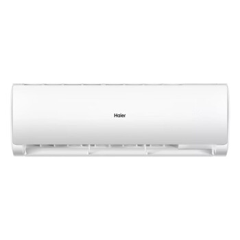 海尔（Haier）3匹 一级能效 变频冷暖 壁挂式空调 KFR-72GW/18MEA81U1