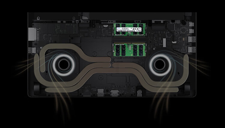 三星(SAMSUNG) 笔记本内存条 8G DDR4 3200频率