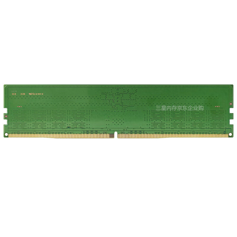 三星(SAMSUNG) 台式机内存条 16G DDR5 4800频率