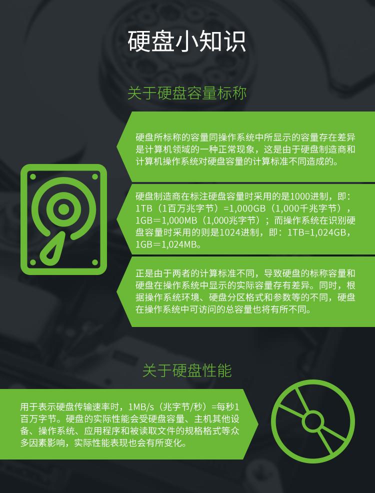 希捷（SEAGATE）台式机机械硬盘SATA3接口2TB ST2000DM005 5400rpm扩容