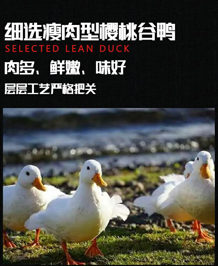 久久丫 卤味零食大礼包 浓情厚意卤味礼盒 968g 夜宵充饥休闲食品