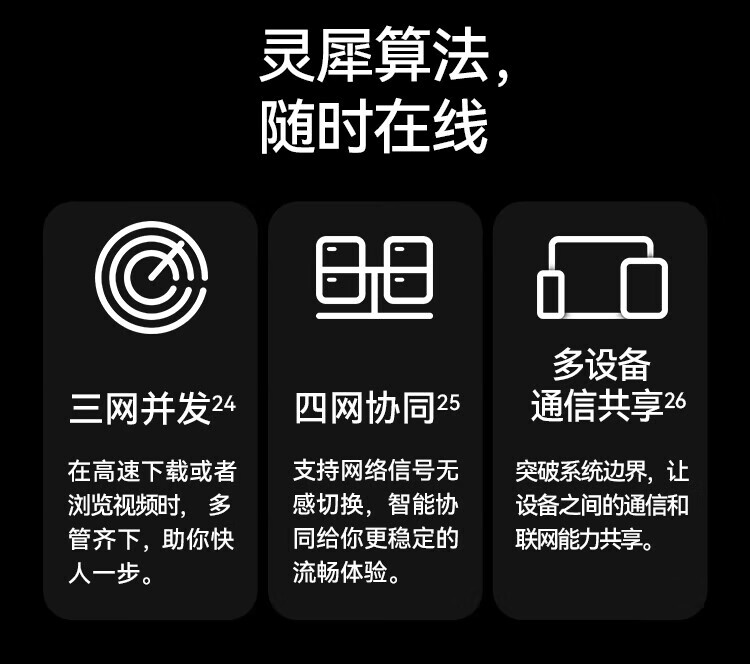 华为（HUAWEI）Mate X3 折叠屏手机 超轻薄 昆仑玻璃 超强灵犀通信 鸿蒙智能旗舰 X3 12+512羽砂白