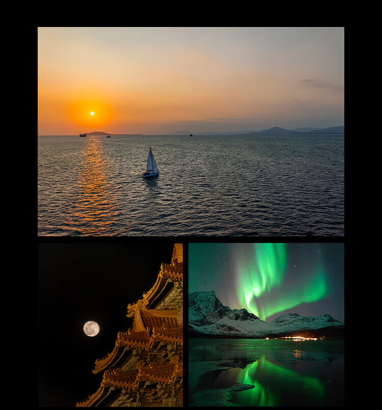 华为（HUAWEI）超聚光夜视长焦 昆仑玻璃 双向北斗卫星消息 鸿蒙智能旗舰手机 P60Pro 12+512羽砂紫