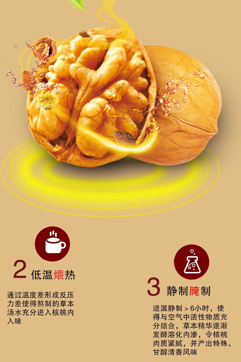洽洽坚果礼-优选1280g (8袋) 坚果零食礼盒