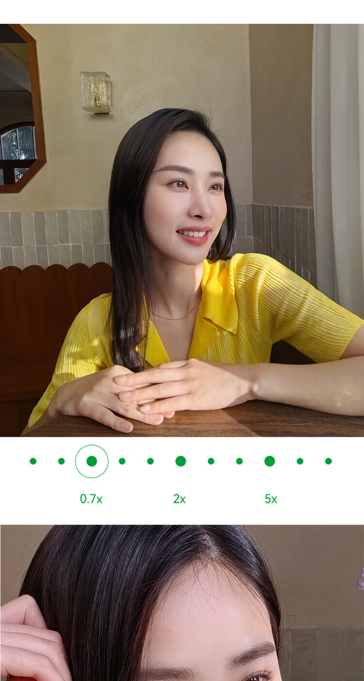 华为（HUAWEI）前置6000万 鸿蒙智能手机 nova11pro 8+256G 晨曦金 昆仑玻璃