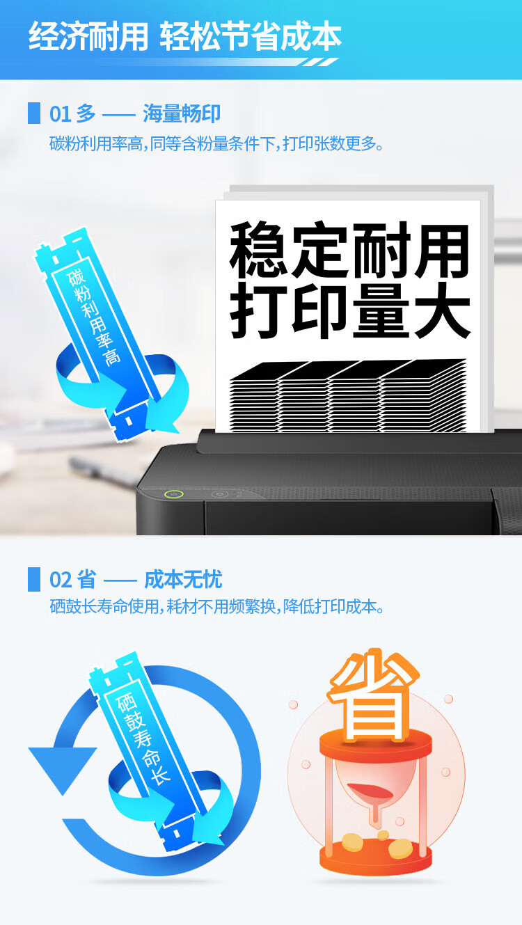格之格 耗材 硒鼓 CF228A NT-PH228C黑色适用于HPLaserJetProM403d/M403dn/M403dw/M403n/MFPM427dw