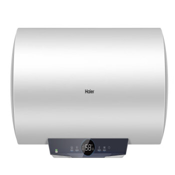 海尔（Haier）60升电热水器EC6001-PA1新U1 防电墙 3000W速热[WIFI智控]