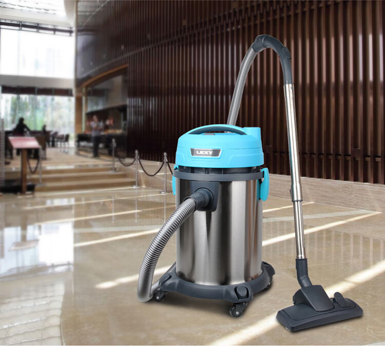 莱克通式吸尘器 吸水吸尘器 干湿两用 工业 商用 桶式 大型酒店 吸尘器 CW3002