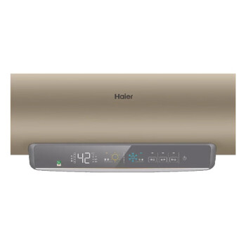 海尔（Haier）80升健康智慧物联电热水器 ES80H-GR5(2)U1