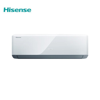 海信（Hisense）新能效 KFR-50GW/G860H-X1 2匹 智能冷暖变频空调挂机 一级能效 标准安装