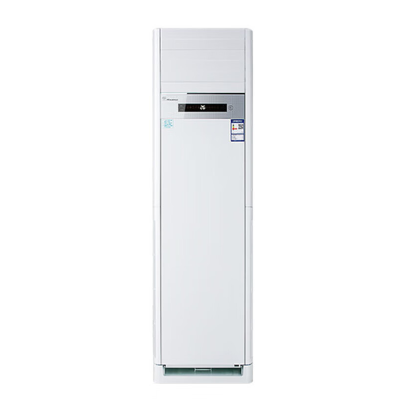 海信（Hisense）2匹 变频冷暖G系列双清洁空调 客厅空调立式柜机KFR-50LW/G870C-X2 二级能效 标准安装