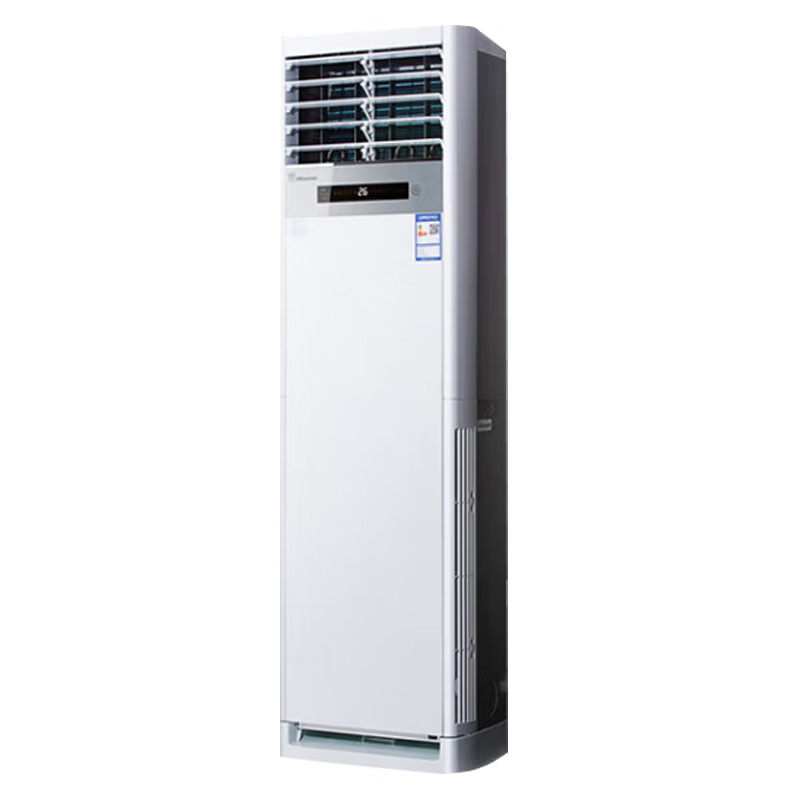 海信（Hisense）2匹 变频冷暖G系列双清洁空调 客厅空调立式柜机KFR-50LW/G870C-X2 二级能效 标准安装