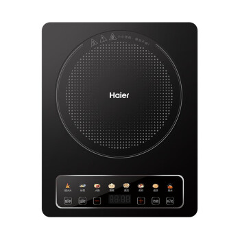 海尔（Haier）电磁炉 大功率 C21-CK36升级版