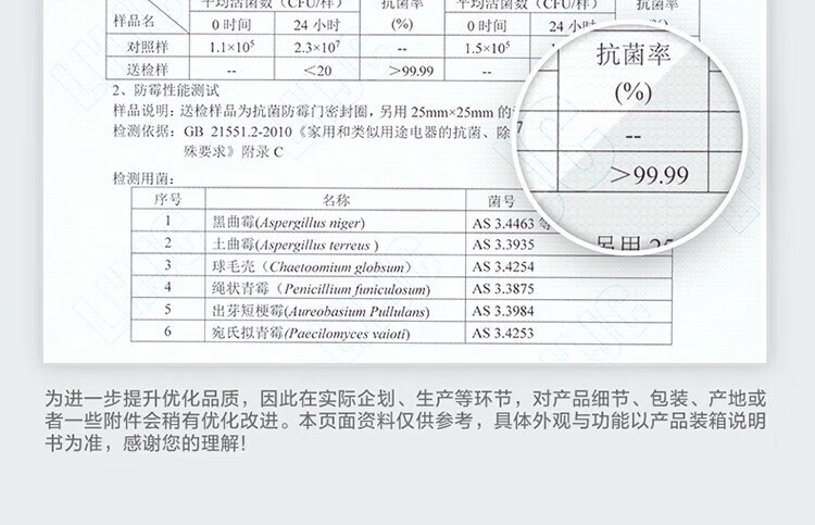 小天鹅LittleSwan 滚筒洗衣机全自动 10公斤水魔方带烘干洗烘一体 变频【带烘干】TD100V866WMADG-T1C