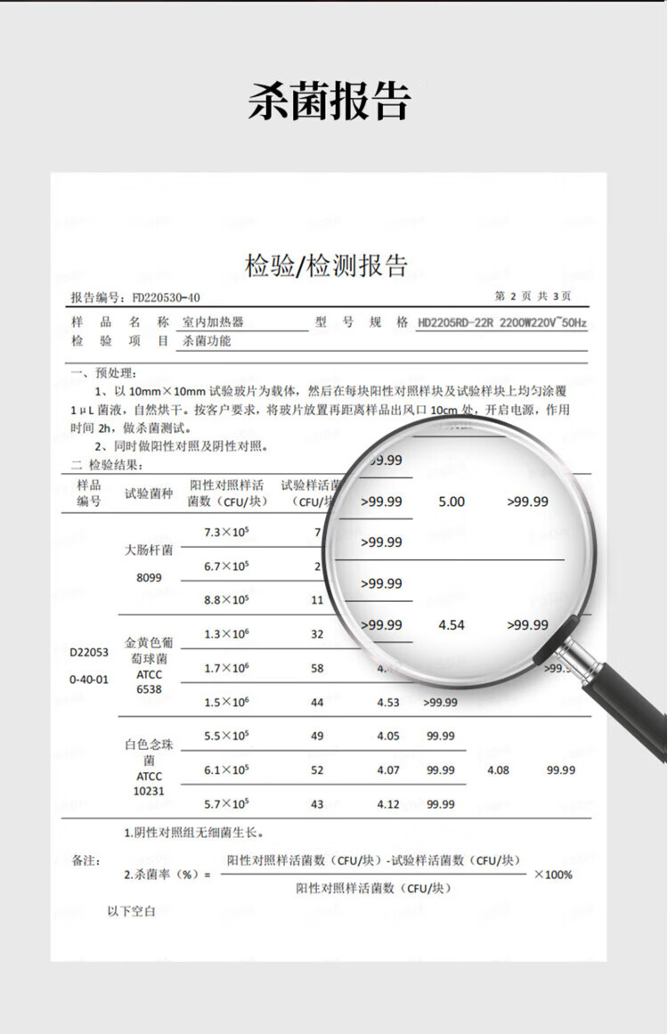 先锋SINGFUN 石墨烯踢脚线取暖器家用智能控温防水电暖器速热移动地暖 HD2205RD-22R